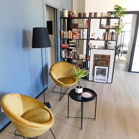 Piumaviola Beds & Apartments Parma Dış mekan fotoğraf