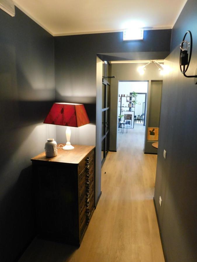 Piumaviola Beds & Apartments Parma Dış mekan fotoğraf