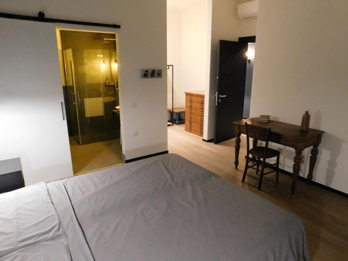 Piumaviola Beds & Apartments Parma Dış mekan fotoğraf