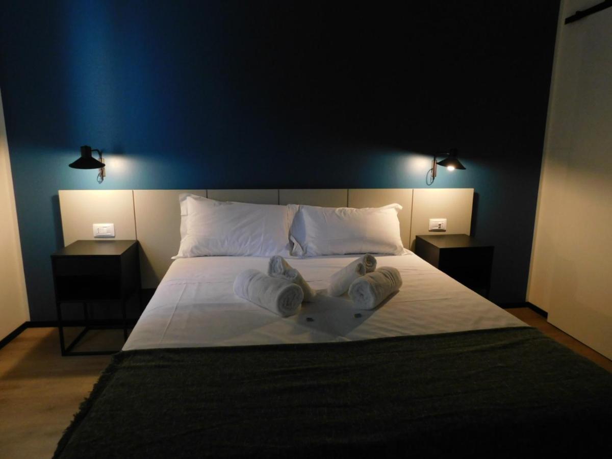 Piumaviola Beds & Apartments Parma Dış mekan fotoğraf