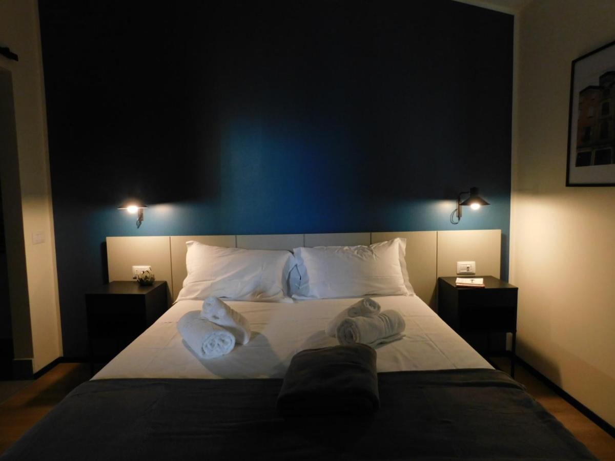 Piumaviola Beds & Apartments Parma Dış mekan fotoğraf