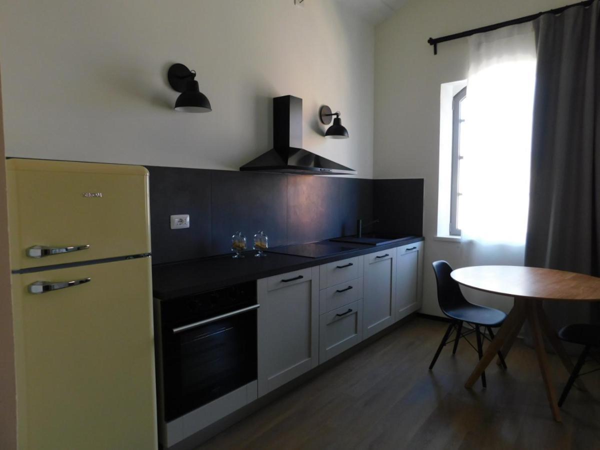 Piumaviola Beds & Apartments Parma Dış mekan fotoğraf