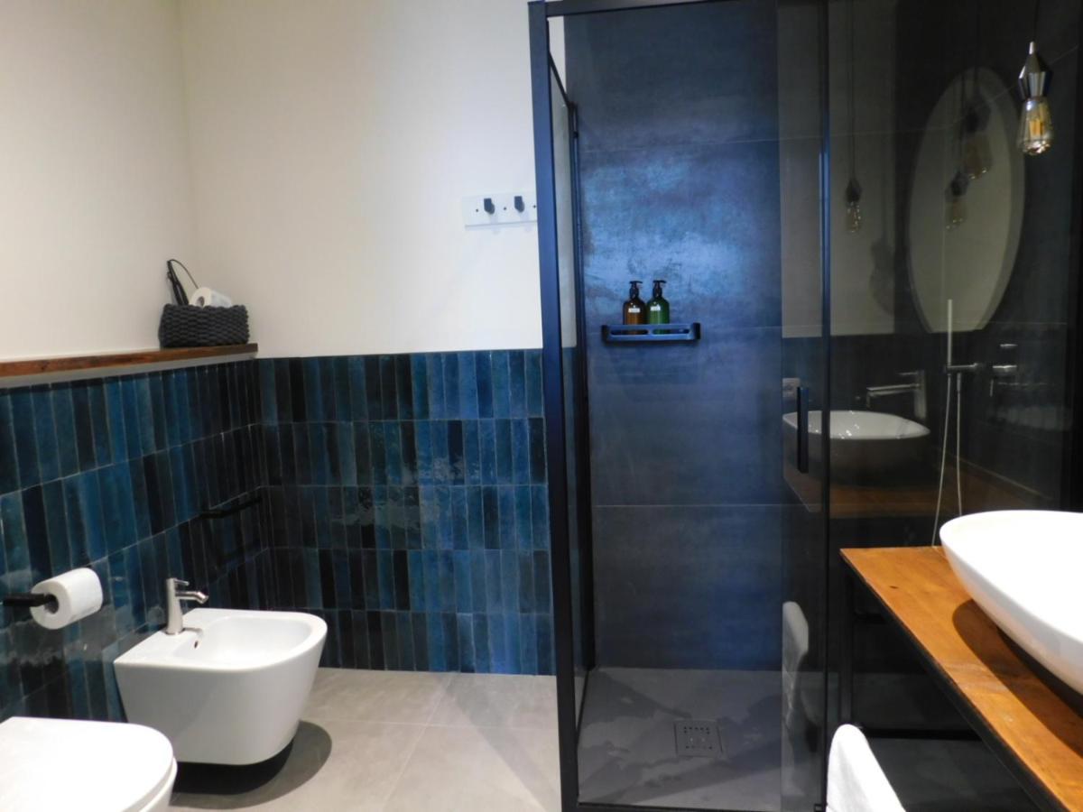 Piumaviola Beds & Apartments Parma Dış mekan fotoğraf
