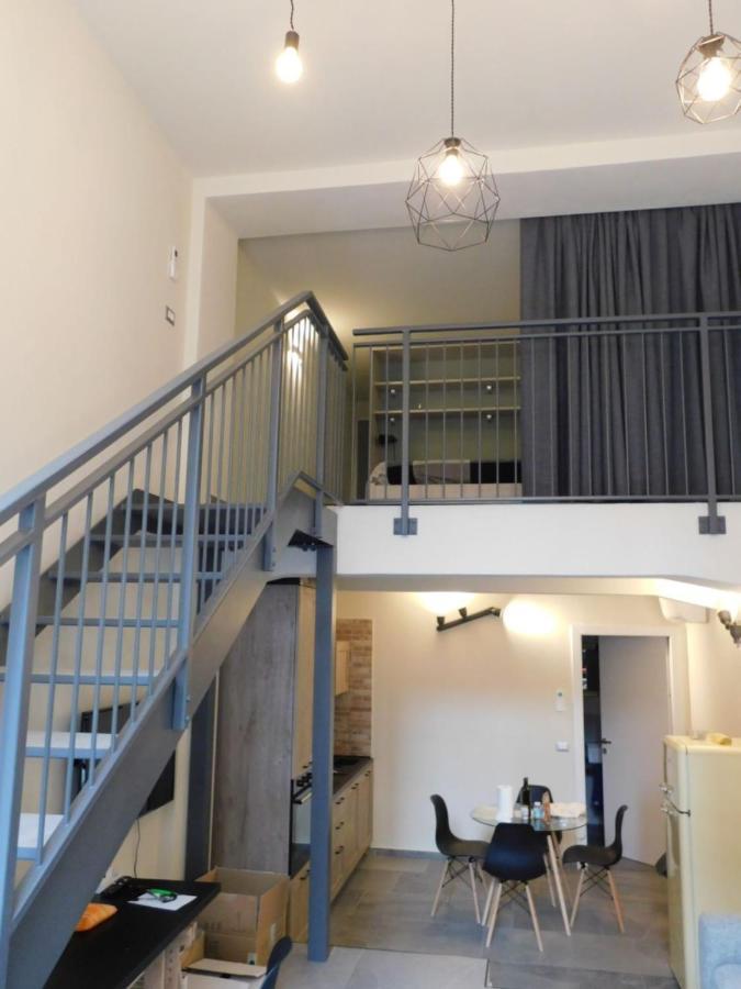 Piumaviola Beds & Apartments Parma Dış mekan fotoğraf