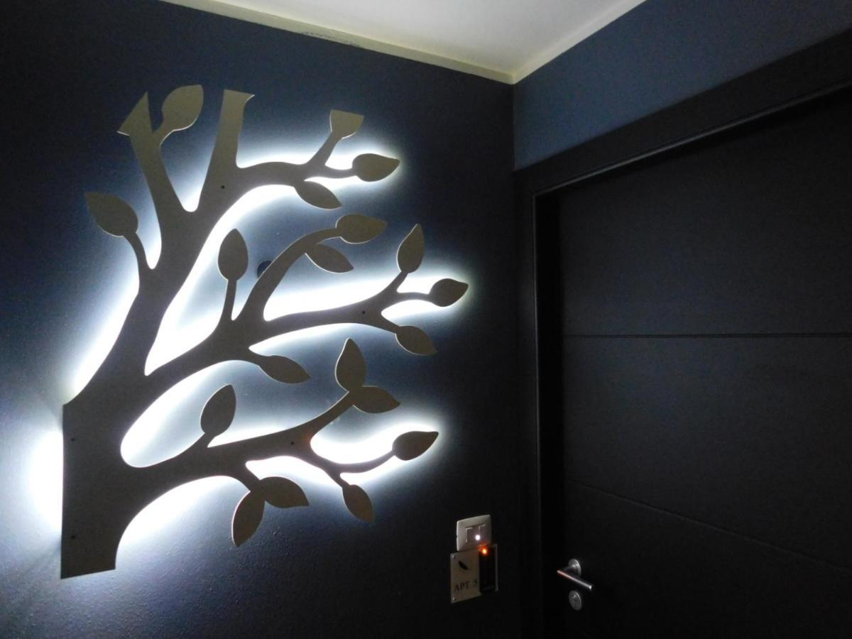 Piumaviola Beds & Apartments Parma Dış mekan fotoğraf