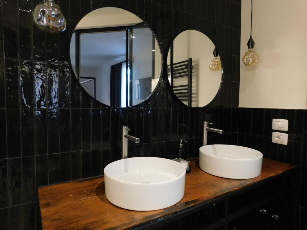 Piumaviola Beds & Apartments Parma Dış mekan fotoğraf