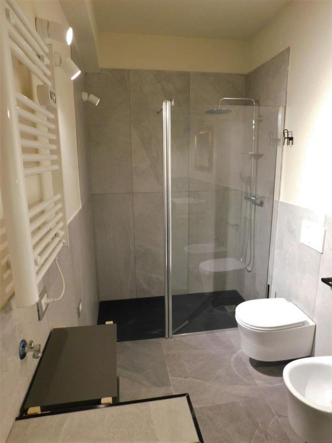 Piumaviola Beds & Apartments Parma Dış mekan fotoğraf