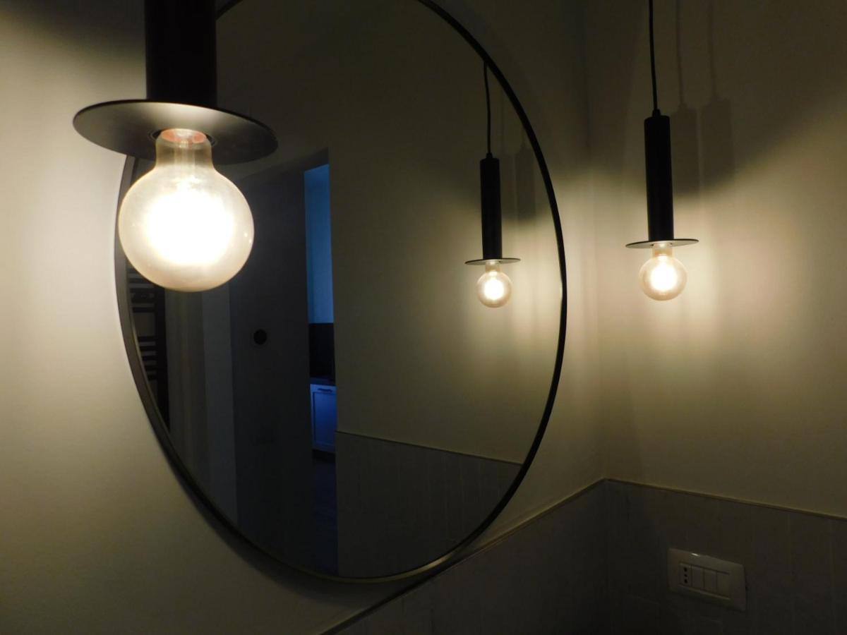 Piumaviola Beds & Apartments Parma Dış mekan fotoğraf