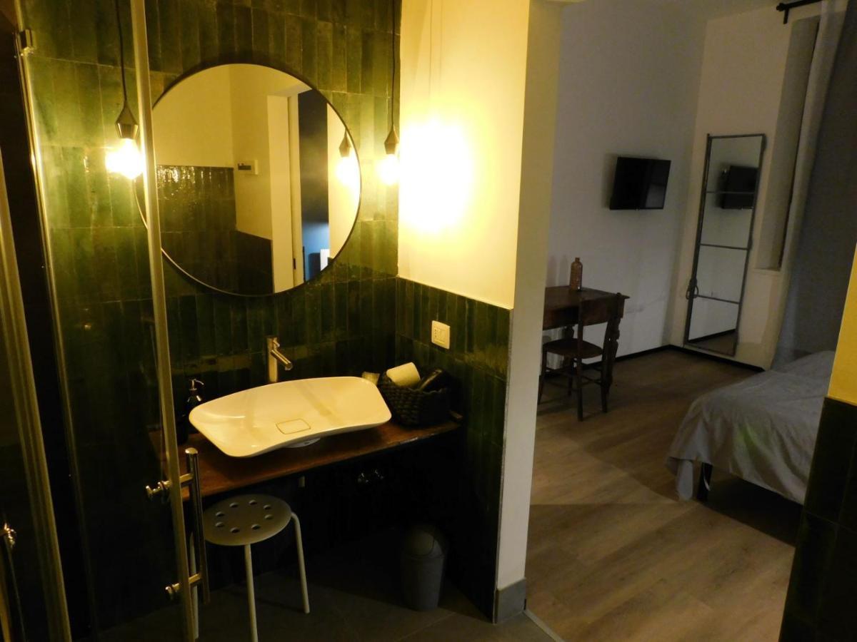 Piumaviola Beds & Apartments Parma Dış mekan fotoğraf
