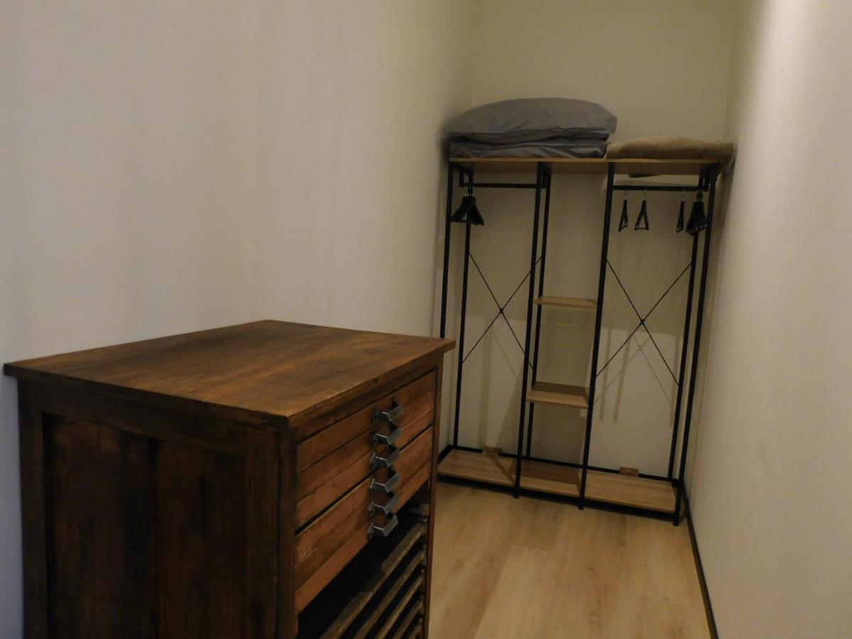 Piumaviola Beds & Apartments Parma Dış mekan fotoğraf