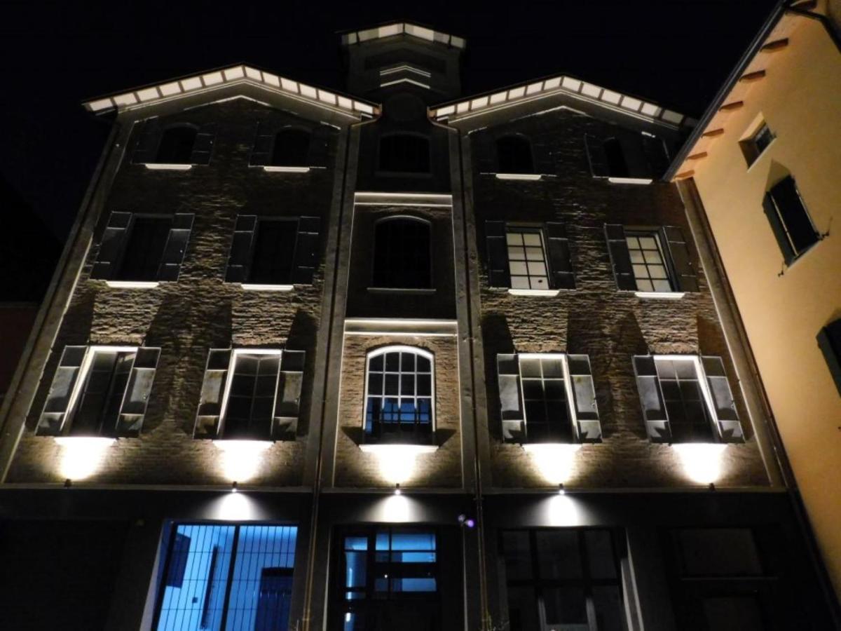 Piumaviola Beds & Apartments Parma Dış mekan fotoğraf