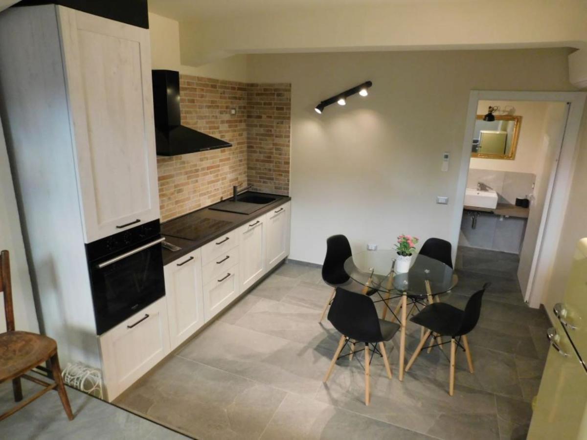 Piumaviola Beds & Apartments Parma Dış mekan fotoğraf