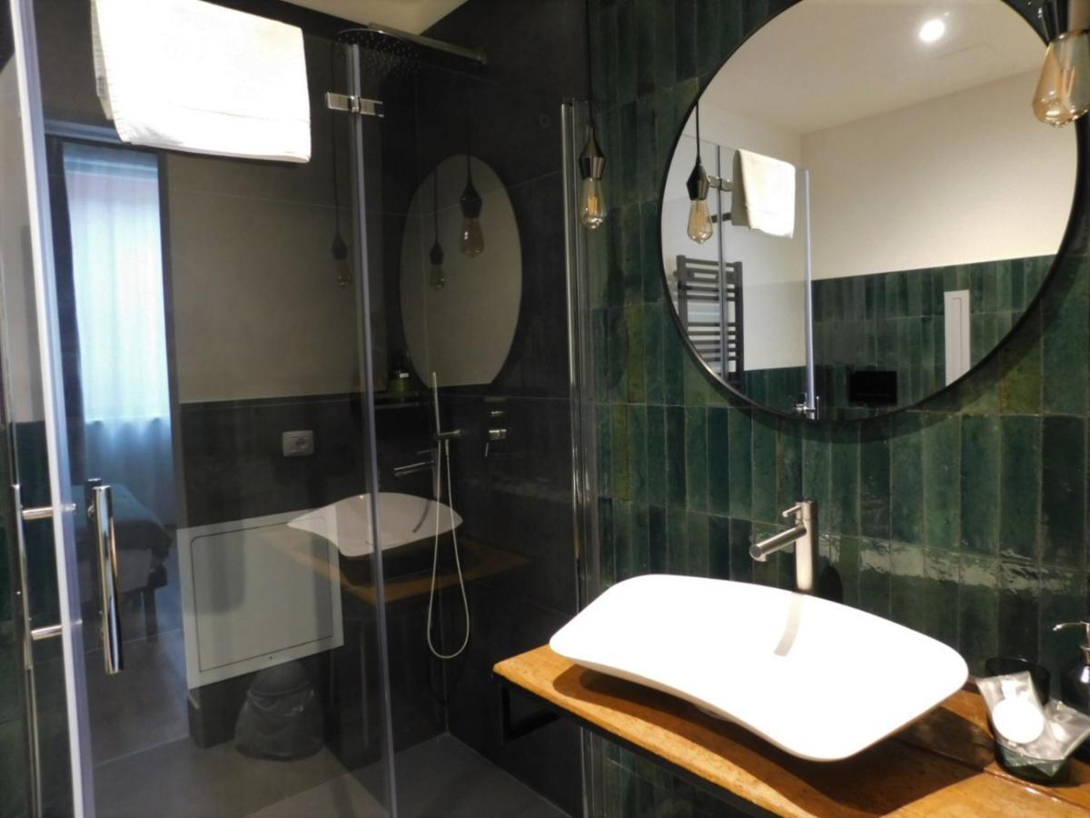 Piumaviola Beds & Apartments Parma Dış mekan fotoğraf