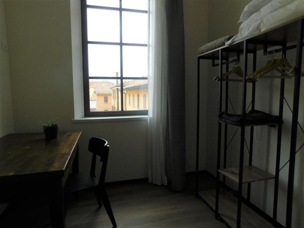 Piumaviola Beds & Apartments Parma Dış mekan fotoğraf