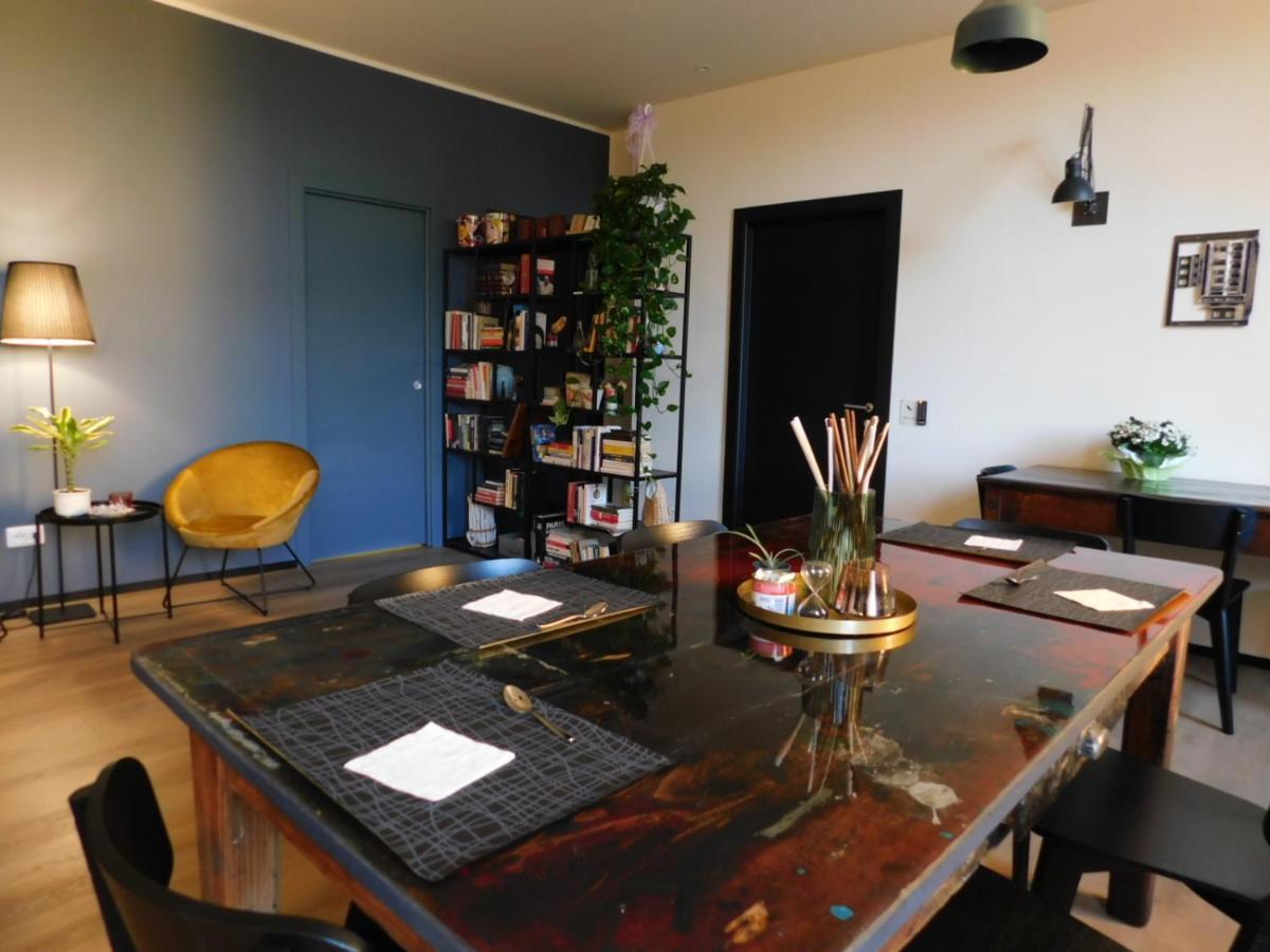 Piumaviola Beds & Apartments Parma Dış mekan fotoğraf