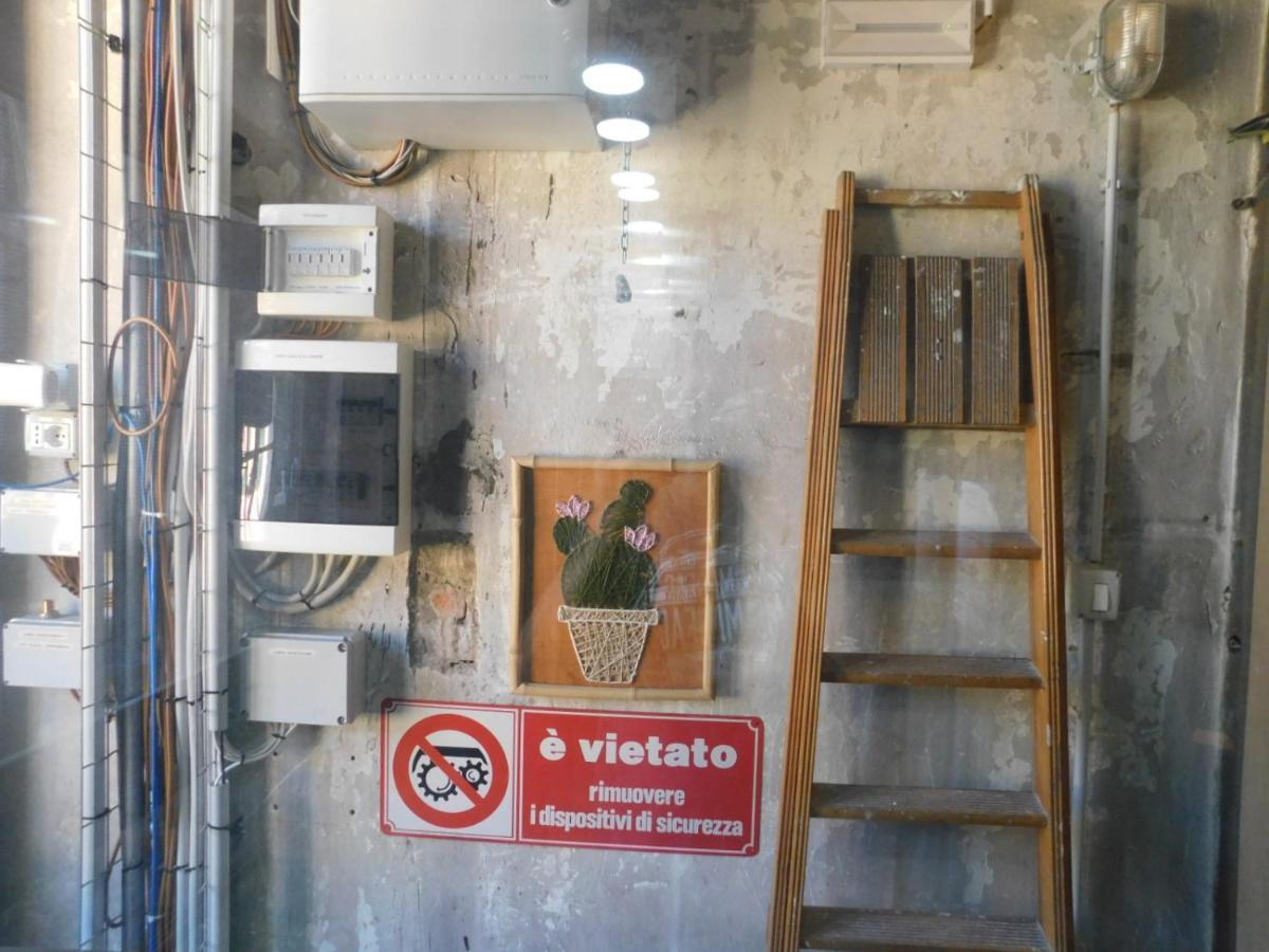 Piumaviola Beds & Apartments Parma Dış mekan fotoğraf