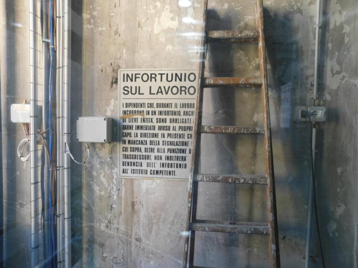 Piumaviola Beds & Apartments Parma Dış mekan fotoğraf