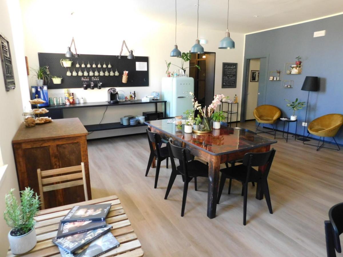 Piumaviola Beds & Apartments Parma Dış mekan fotoğraf